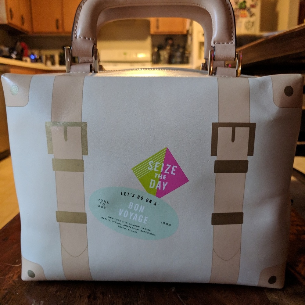 Kate Spade satchel